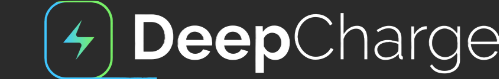 DeepCharge Logo