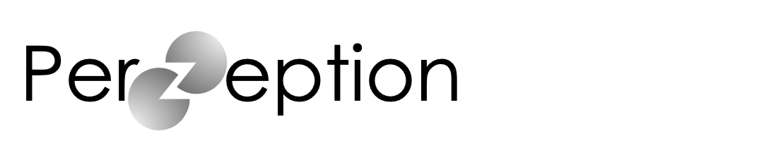 Perzeption logo