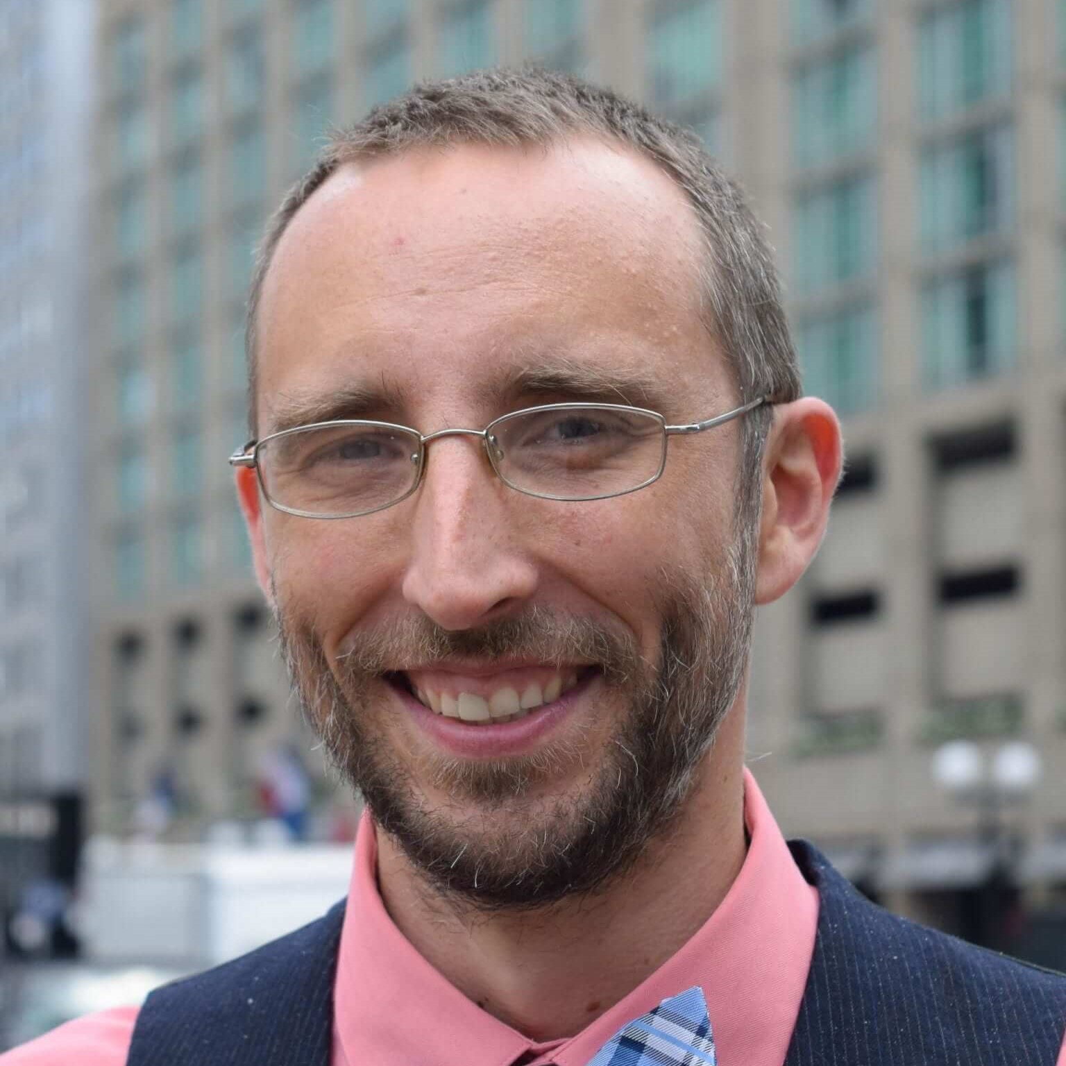 Jason Radecki Reshaping Social Listening with Professor Jason Radford