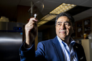 Ahmed Busnaina