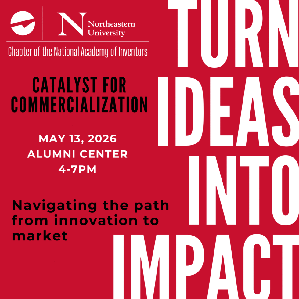 NU NAI Annual Meeting