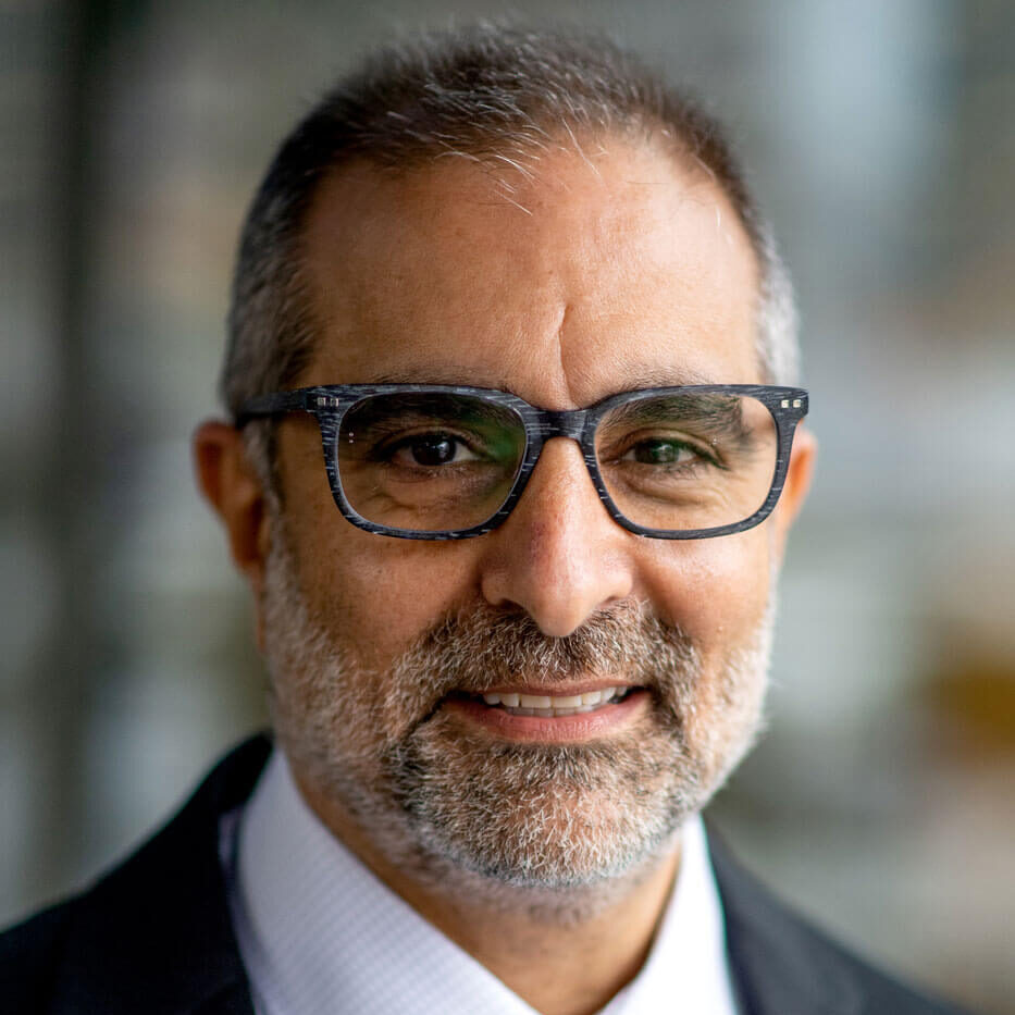 Gregory Abowd