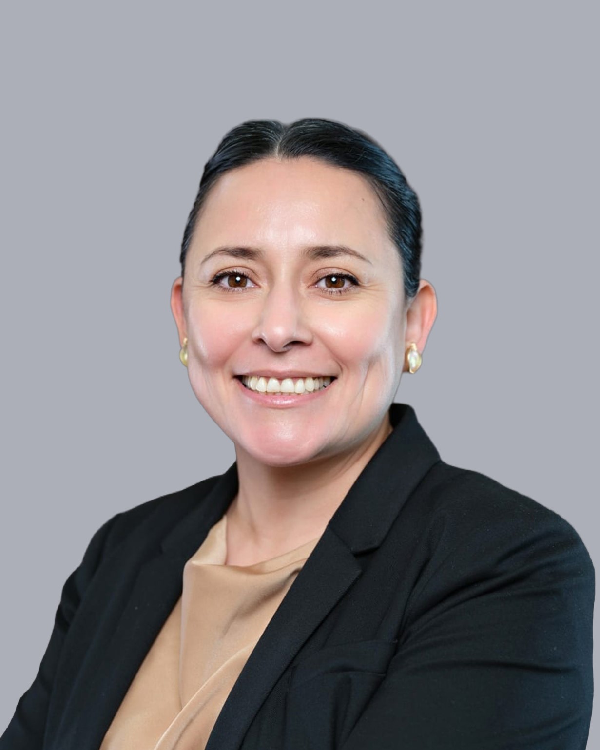 Sylvia Bonilla
